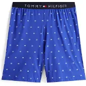 Tommy Hilfiger Pijama De Manga Curta Um0um03649