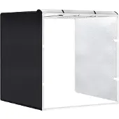 Puluz Caixa De Luz Fotográfica Pu5083eu 80 Cm