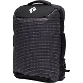 Black Diamond Bolsa Duffle Stonehauler 45l