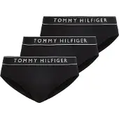 Tommy Hilfiger Boxers Um0um03856 Brief 3 Unidades