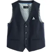 Next Colete navy