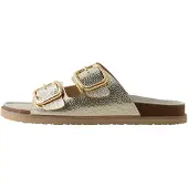 Next Sandália 'Forever Comfort' ouro