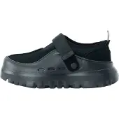Ugg Sapato Slip-on preto