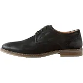 Next Sapato com atacadores preto
