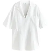 Next Blusa branco