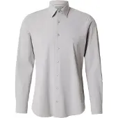 Michael Kors Camisa cinzento claro