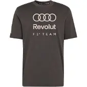 Adidas T-SHIRT DNA DA AUDI REVOLUT F1 TEAM