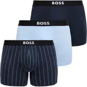 BOSS Boxers One D 10267408 01 3 Unidades