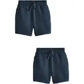 Clarks Calças navy