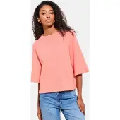 Friends Like These Pullover pitaya