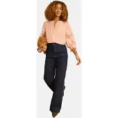 Love & roses Blusa alperce