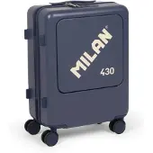Milan Mala Com Rodinhas 430 Since 1918 50l