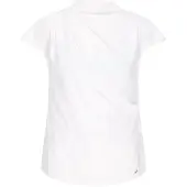 Dreimaster Klassik Blusa 'Classic' branco