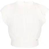 Dreimaster Blusa branco