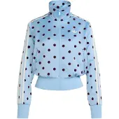 Adidas Camisola de Treino SATIN POLKA DOTS TT
