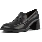 Camper Sapato Slip-on 'Kora' preto
