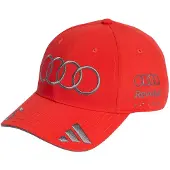 Adidas BONÉ GABRIEL BORTOLETO DA AUDI REVOLUT F1 TEAM