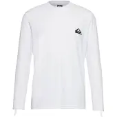 Quiksilver Rash Guard Manga Comprida Everyday Surf