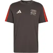 Adidas Camiseta De Manga Curta Audi F1 Team Dna