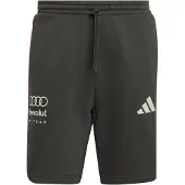 Adidas CALÇÕES DNA DA AUDI REVOLUT F1 TEAM