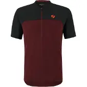 Ziener Camisola De Ciclismo De Manga Curta Narius-z