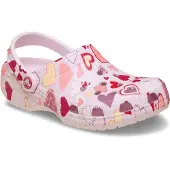 Crocs Tamancos Classic Vday