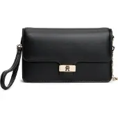Tommy Hilfiger Bolsa De Mão Aw0aw18288