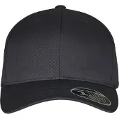 Flexfit Boné azul escuro