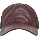 Flexfit Boné Leather 2.0