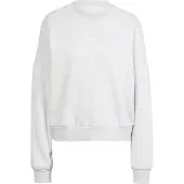 Adidas Moletom Essentials Small Logo Feelcozy