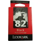 Lexmark Cartucho De Tinta Lxm 82/x5130 X5150 X5190 X6150 X6190 Z55 Z55se Z65 Z65n Z65p X6170