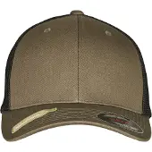 Flexfit Boné Recycled Mesh