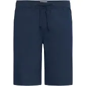 !Solid Calças chino ' SDKALKA ' azul