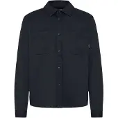 Blend Camisa ' BHAdrian ' azul escuro