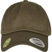 Flexfit Boné Low Profile Organic Cotton