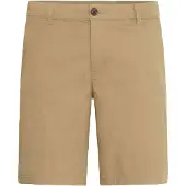 !Solid Calças chino ' SDKAKAN ' bege