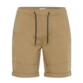 !Solid Calças chino 'HENK' bege