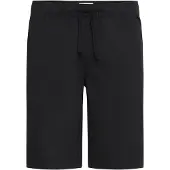 !Solid Calças chino ' SDKALKA ' preto