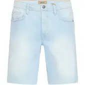 Blend Calças de ganga 'BHTWISTER' azul claro