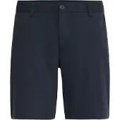 Blend Calças chino 'Codie' azul escuro