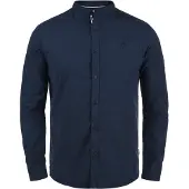!Solid Camisa navy