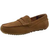 Tamaris Mocassins ocre