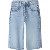 Name it Calças de ganga 'NKMBEN' azul claro