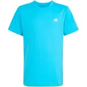 Adidas Camiseta De Manga Curta Club Tennis