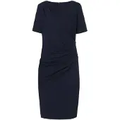 TATUUM Vestido 'Primro' navy