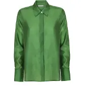 TATUUM Blusa 'Berra' verde