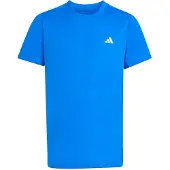 Adidas Camiseta De Manga Curta Club Tennis