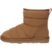 EVER AU Botas 'Thornbill' castanho