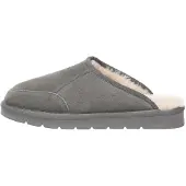 EVER AU Pantufa 'Lark' cinzento