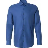 Michael Kors Camisa safira